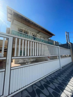 Casa de Temporada - Praia Grande
